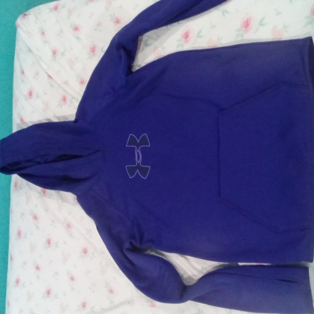 Under Armour Hoodie